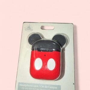Micky Mouse Earbud case